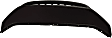 Front, Lower Bumper Cover, Primed, With Chrome Trim, Latitude/Limited/North Models