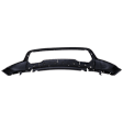 Front, Lower Bumper Cover, Primed, CAPA CERTIFIED