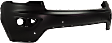 Front Primed Bumper Cover