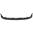 Front, Lower Bumper Cover, Textured