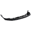 Front, Lower Bumper Cover, Textured