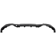 2019 Jeep Compass - Front, Lower Textured Bumper Cover, For Models with Upland Appearance Package, CAPA Certified