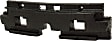 2020 Jeep Grand Cherokee - Front Bumper Absorber, Type 1, For Models Without High Altitude Package
