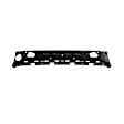 Front Bumper Absorber CAPA Certified