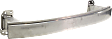 2019-2023 Jeep Cherokee - Front Bumper Reinforcement, Aluminum
