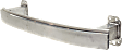 2019-2023 Jeep Cherokee - Front Bumper Reinforcement, Aluminum