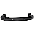 Front Bumper Reinforcement, Steel
