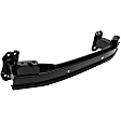 Front Bumper Reinforcement, Steel