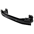 Front Bumper Reinforcement, Steel