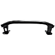 Front Bumper Reinforcement, Steel