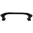 Front Bumper Reinforcement, Steel