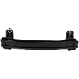 Front Bumper Reinforcement, Steel