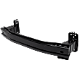 Front Bumper Reinforcement, Steel