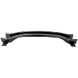 Front Bumper Reinforcement, Steel