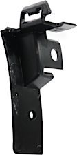 Front, Passenger Side, Lower Bumper Bracket