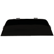 2025 Jeep Grand Cherokee - Grille Trim, For Models Without Tow Hooks, Black