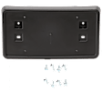 Front License Plate Bracket