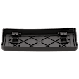 Front License Plate Bracket