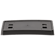 Front License Plate Bracket