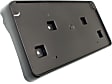 Front License Plate Bracket