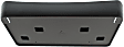 Front License Plate Bracket