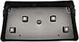 Front License Plate Bracket