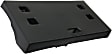 Front License Plate Bracket