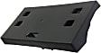 Front License Plate Bracket