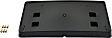 Front License Plate Bracket