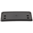 2023 Jeep Cherokee - Front License Plate Bracket