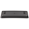 2023 Jeep Cherokee - Front License Plate Bracket