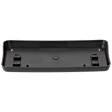 2023 Jeep Cherokee - Front License Plate Bracket