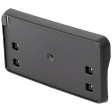 2023 Jeep Cherokee - Front License Plate Bracket