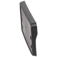 2023 Jeep Cherokee - Front License Plate Bracket
