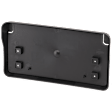 2023 Jeep Cherokee - Front License Plate Bracket