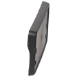 2023 Jeep Cherokee - Front License Plate Bracket