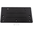 Front License Plate Bracket