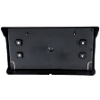Front License Plate Bracket