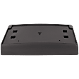Front License Plate Bracket