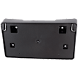 Front License Plate Bracket