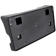 Front License Plate Bracket