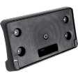 Front License Plate Bracket