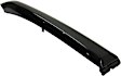 Grille Trim, Driver Side, Black, R-Sport Model