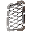 Upper Grille Assembly