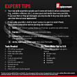 2018 Jeep Wrangler - Grille, Painted Black, For Models With Off Road Camera, Type1