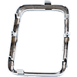 2019 Jeep Grand Cherokee - Grille Insert, Chrome