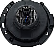 2017 Jeep Wrangler - Driver Side LED Headlight, With bulb(s), Production Date From July 2017, OE Replacement