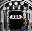 2017 Jeep Wrangler - Driver Side LED Headlight, With bulb(s), Production Date From July 2017, OE Replacement