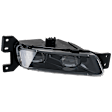 Front, Driver Side Fog Light, With Bulb(s), LED