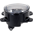 Front, Driver or Passenger Side Fog Light, with Bulb(s), LED